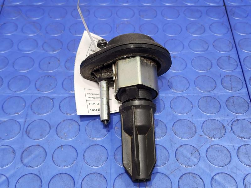2006 Hummer H3 Ignition Coil/Ignitor