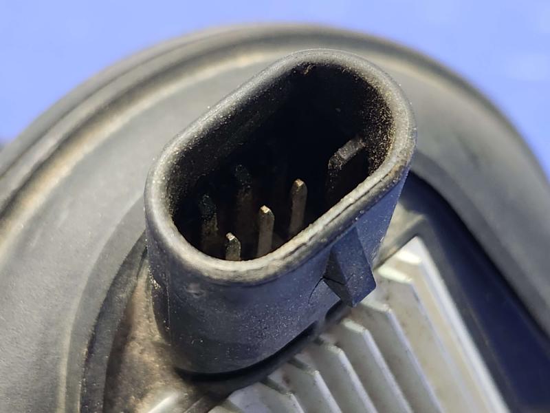2006 Hummer H3 Ignition Coil/Ignitor