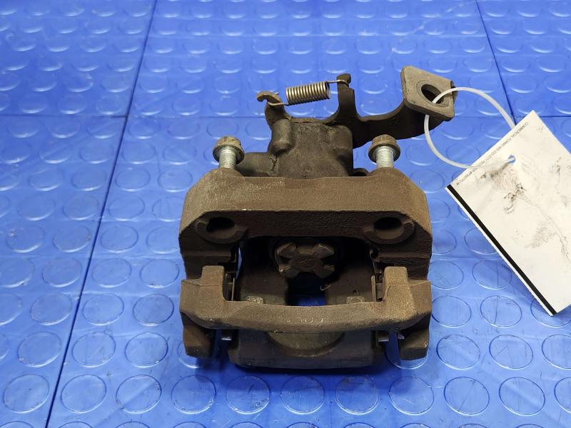 2010 Toyota Prius Caliper