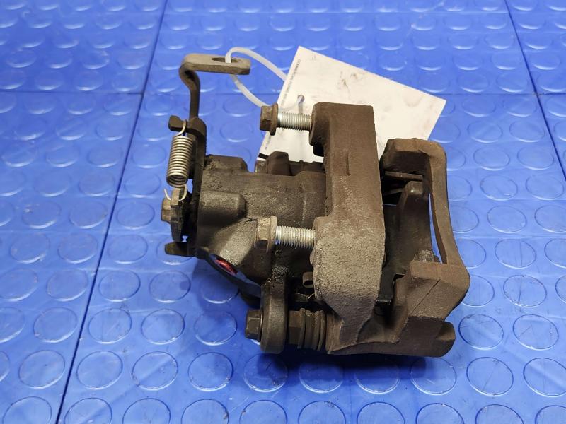 2010 Toyota Prius Caliper