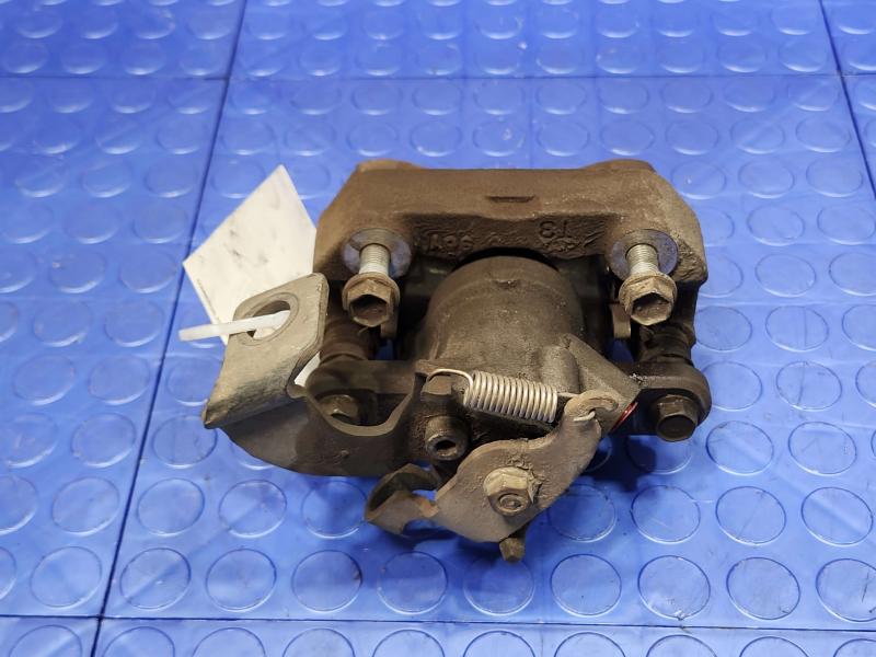 2010 Toyota Prius Caliper