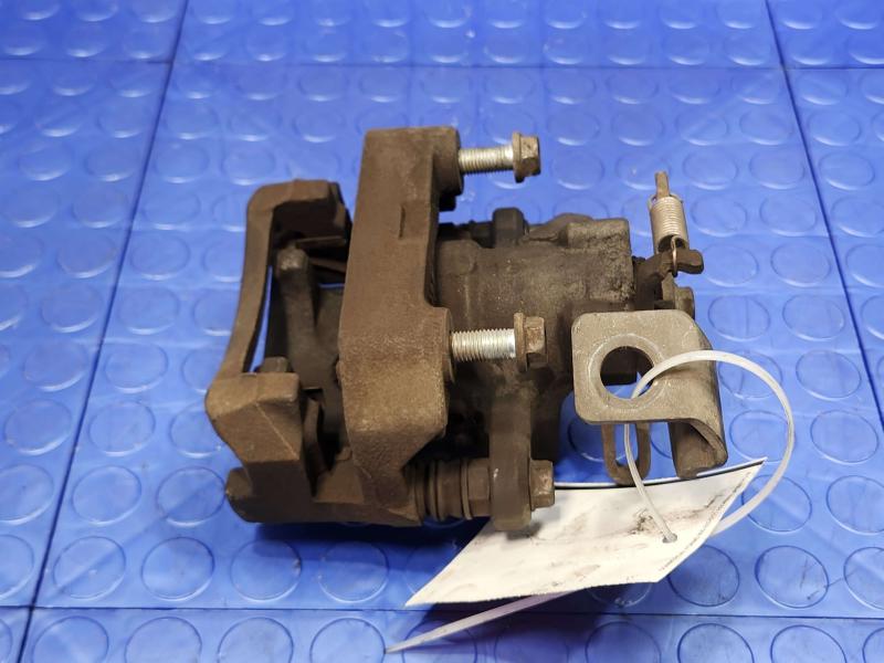 2010 Toyota Prius Caliper
