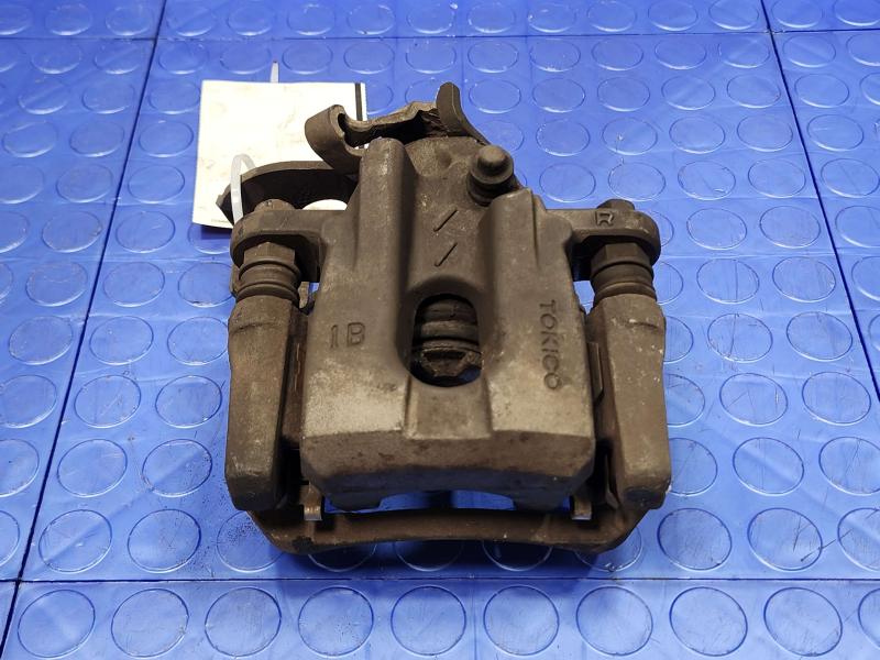 2010 Toyota Prius Caliper
