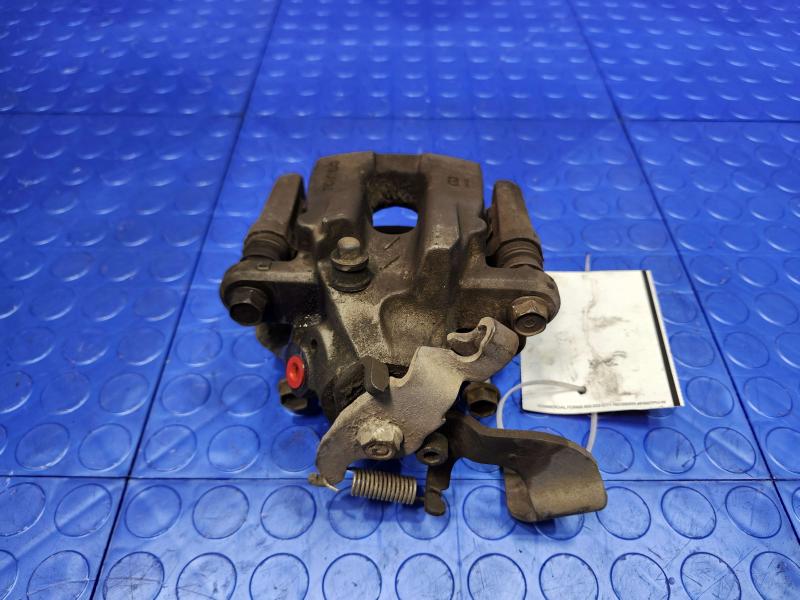 2010 Toyota Prius Caliper