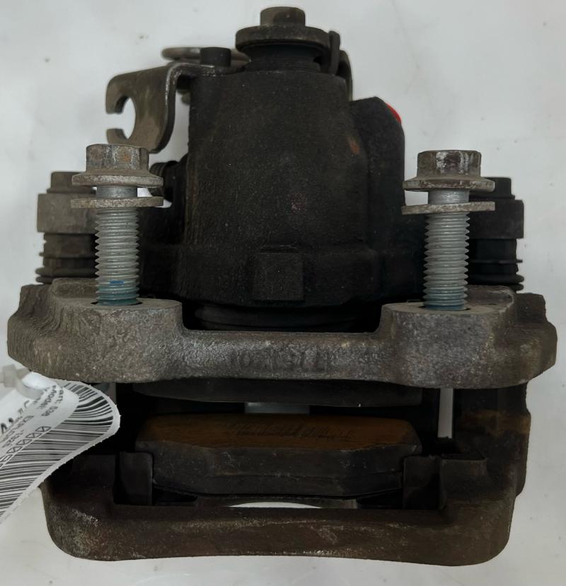 2013 Ford Explorer Caliper