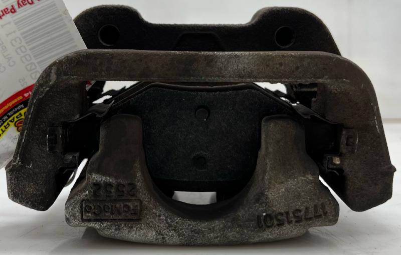 2013 Ford Explorer Caliper