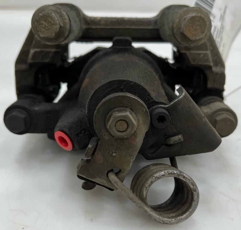 2013 Ford Explorer Caliper