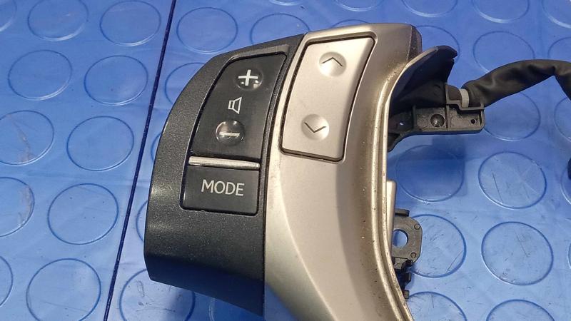 2015 Lexus ES 350 Combination Switch