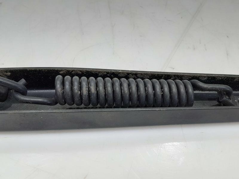 2015 Nissan Versa Wiper Arm