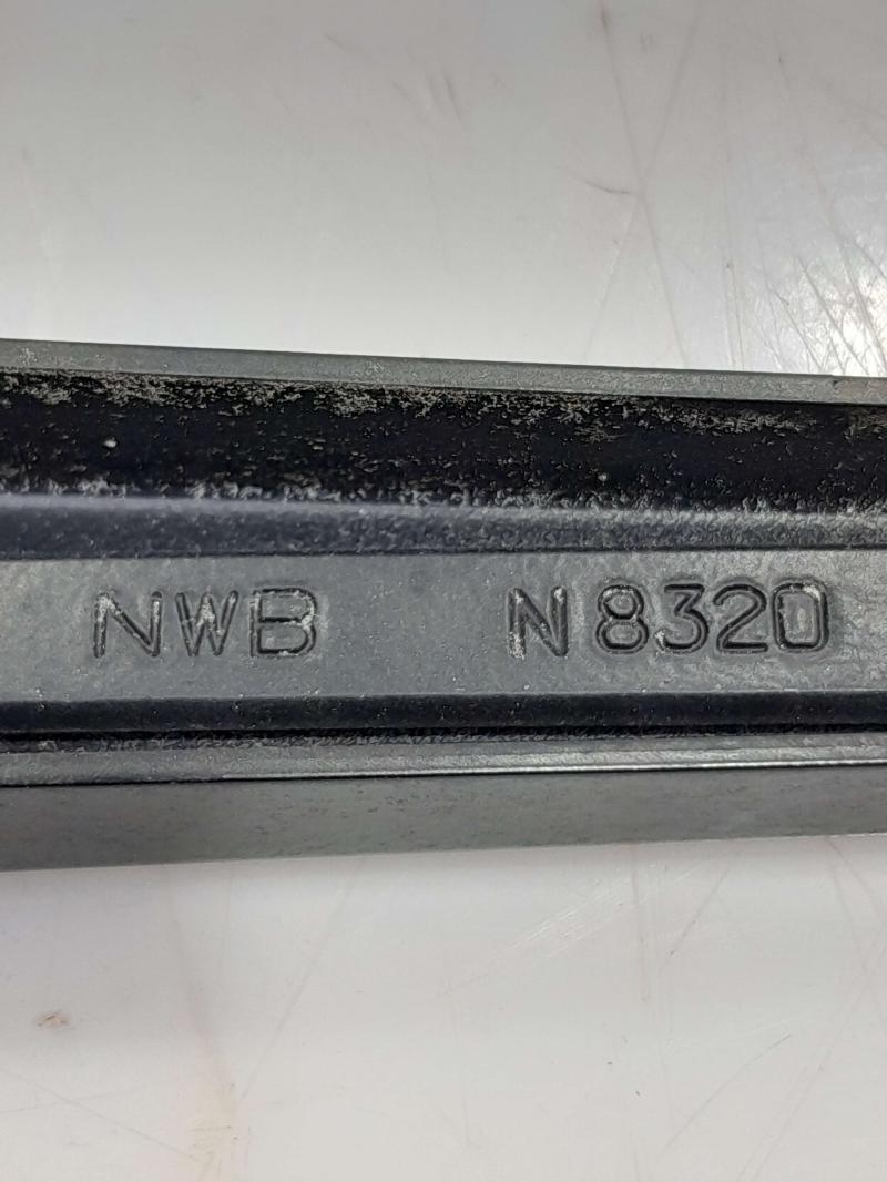 2015 Nissan Versa Wiper Arm