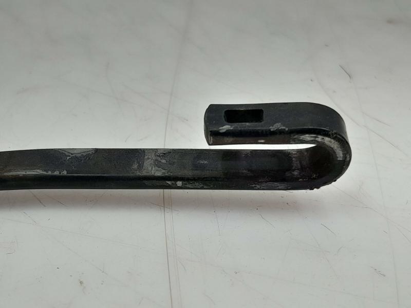 2015 Nissan Versa Wiper Arm