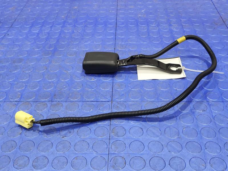2021 Subaru Crosstrek Front Seat Belt