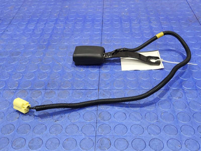 2021 Subaru Crosstrek Front Seat Belt