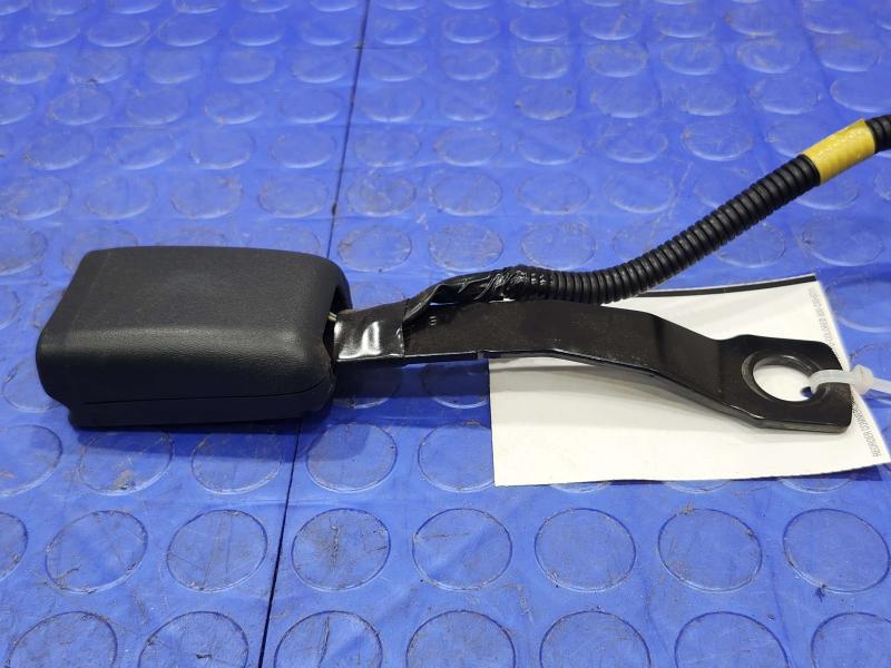 2021 Subaru Crosstrek Front Seat Belt