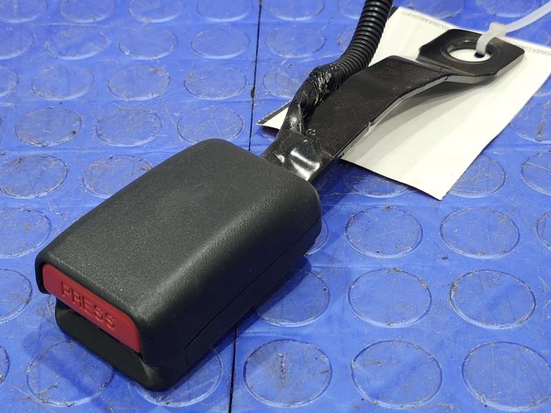 2021 Subaru Crosstrek Front Seat Belt