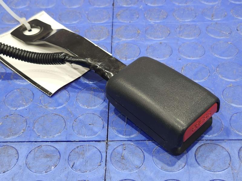 2021 Subaru Crosstrek Front Seat Belt