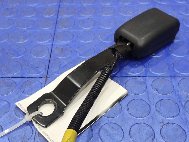 2021 Subaru Crosstrek Front Seat Belt