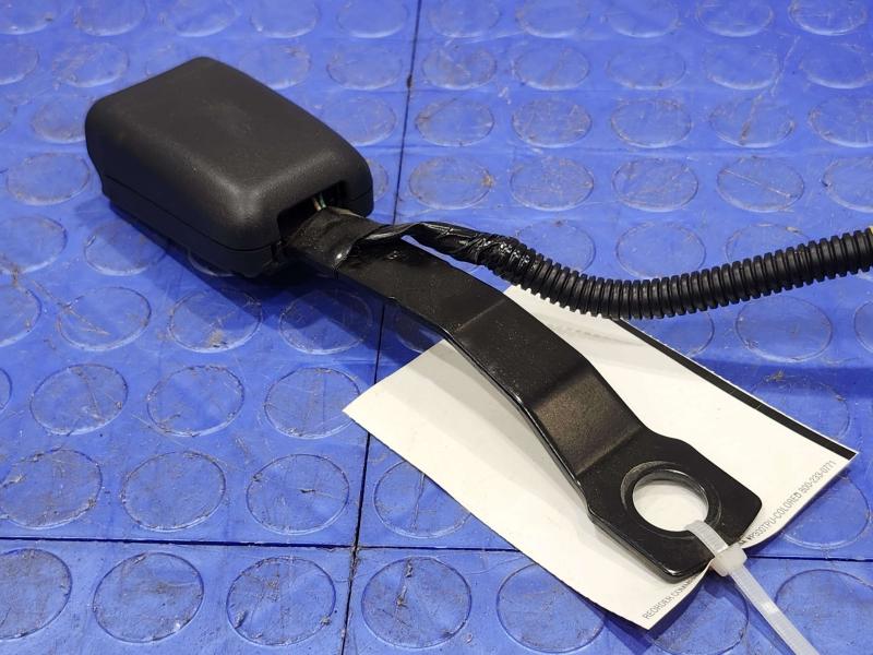 2021 Subaru Crosstrek Front Seat Belt