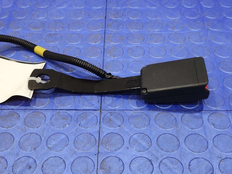 2021 Subaru Crosstrek Front Seat Belt