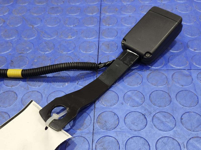 2021 Subaru Crosstrek Front Seat Belt