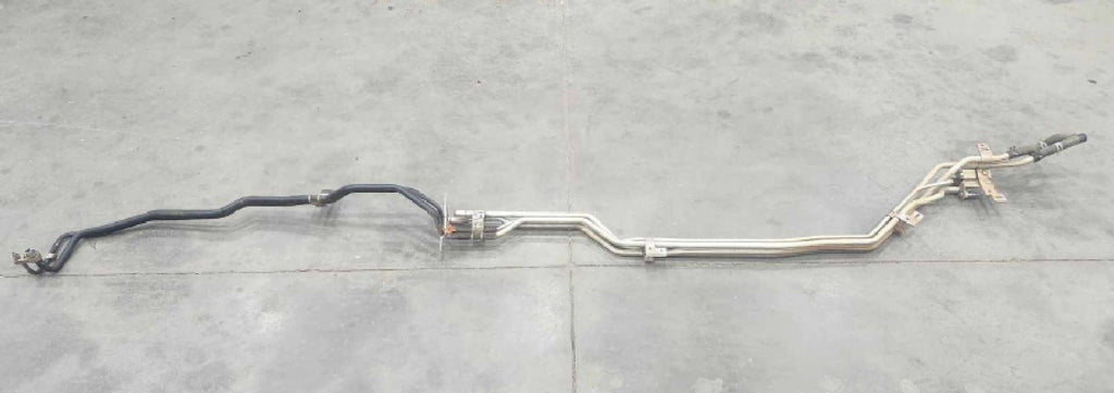 2017 Dodge Grand Caravan Air Conditioner Hose