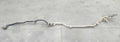 2017 Dodge Grand Caravan Air Conditioner Hose