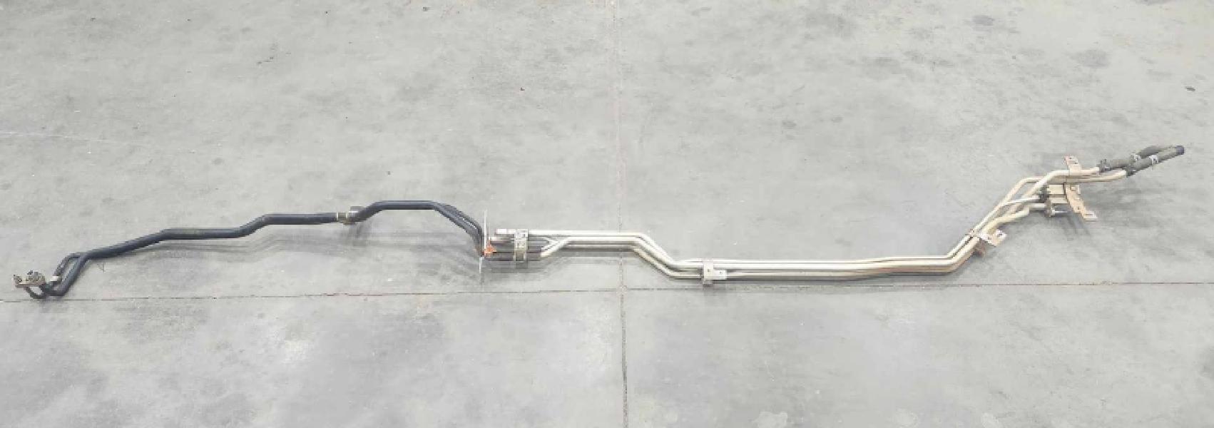 2017 Dodge Grand Caravan Air Conditioner Hose