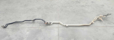 2017 Dodge Grand Caravan Air Conditioner Hose