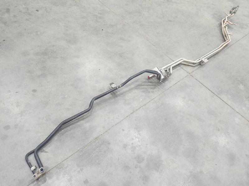 2017 Dodge Grand Caravan Air Conditioner Hose