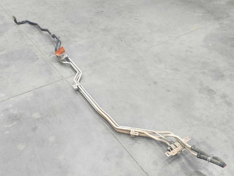 2017 Dodge Grand Caravan Air Conditioner Hose