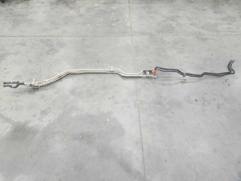 2017 Dodge Grand Caravan Air Conditioner Hose