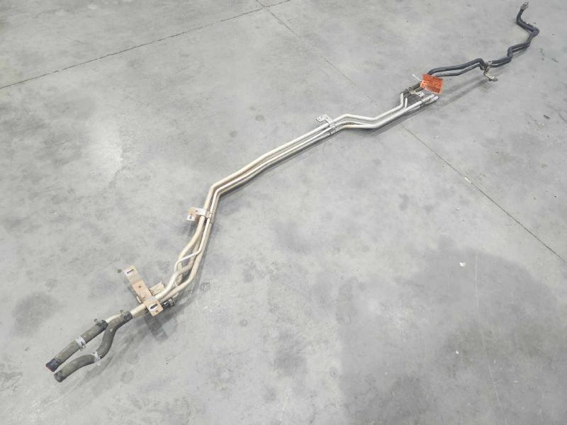 2017 Dodge Grand Caravan Air Conditioner Hose