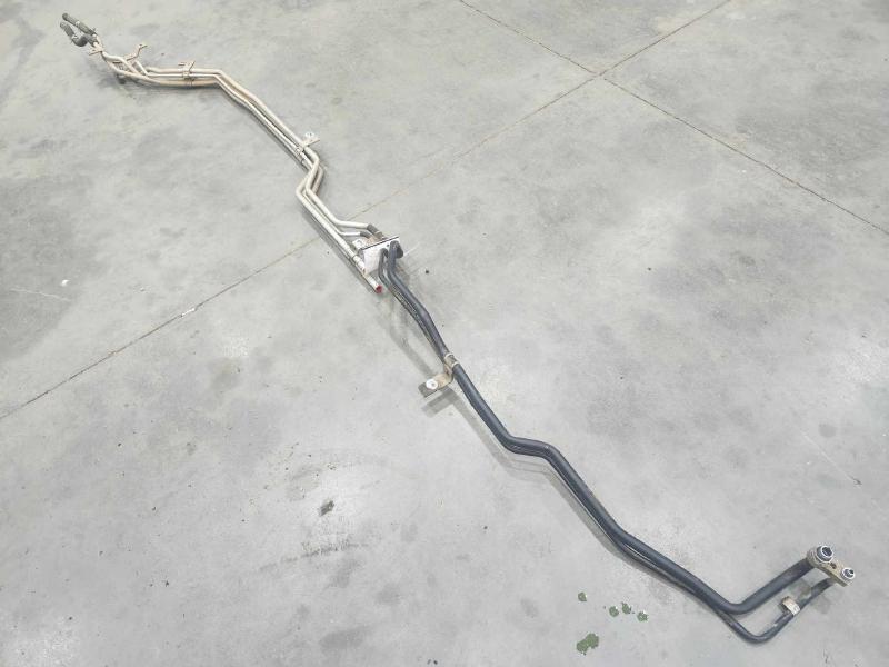 2017 Dodge Grand Caravan Air Conditioner Hose