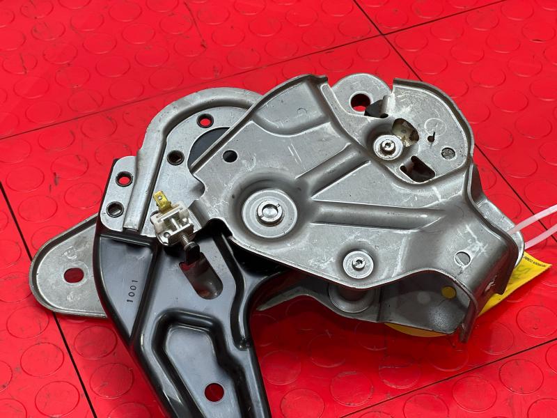 2011-2017 Infiniti QX56 QX80 Parking Brake Control Pedal Assembly OEM 36010-1LA0A