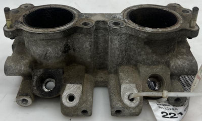 2005 Subaru Legacy Intake Manifold