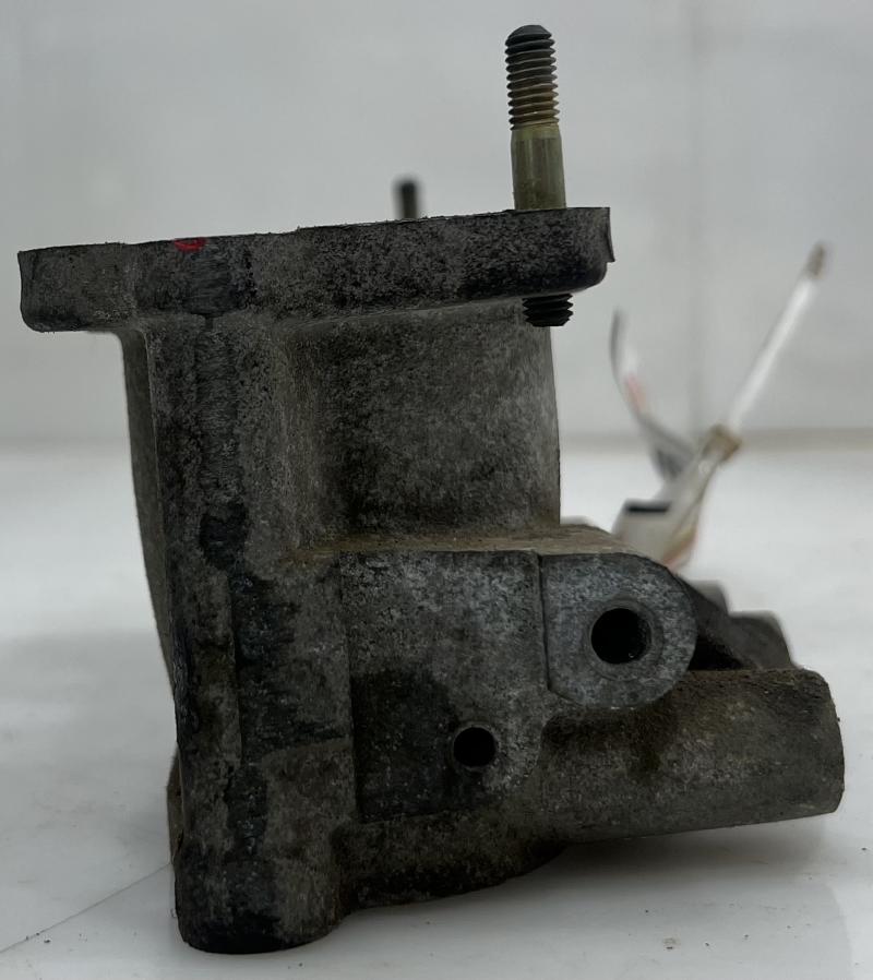 2005 Subaru Legacy Intake Manifold