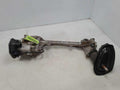 2013 Ford Fusion Steering Gear (Incl. Rack)