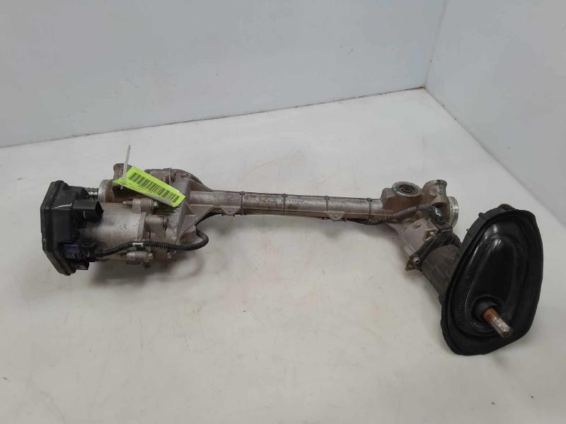 2013 Ford Fusion Steering Gear (Incl. Rack)