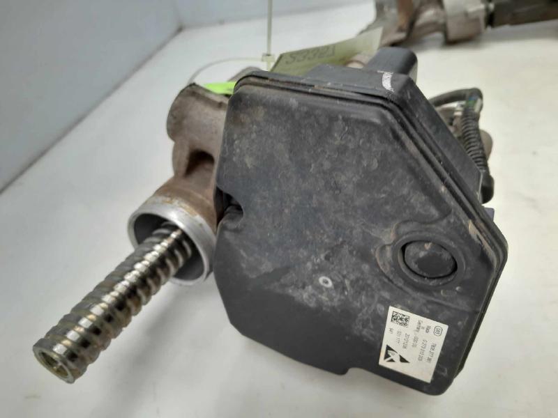 2013 Ford Fusion Steering Gear (Incl. Rack)