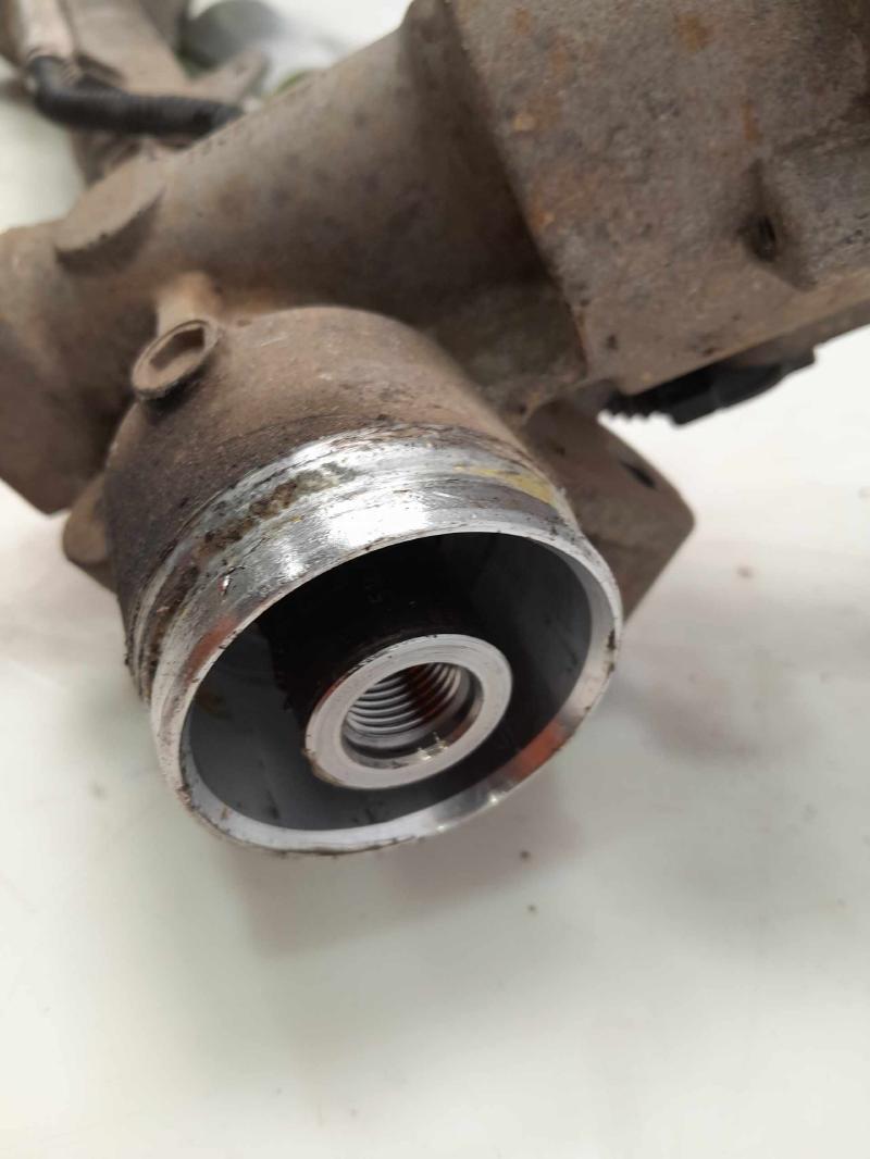 2013 Ford Fusion Steering Gear (Incl. Rack)