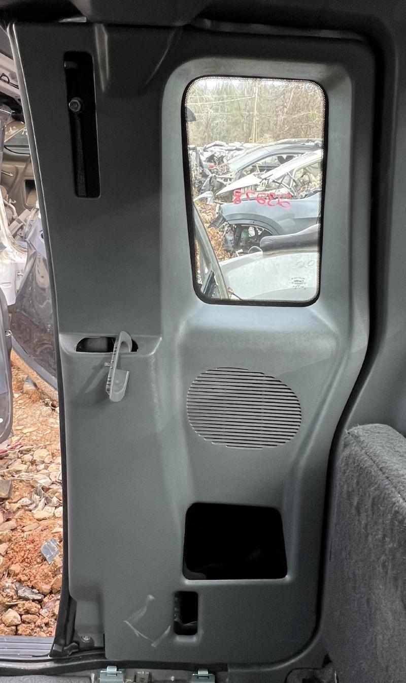 2005 Ford Ranger Rear Door Trim Panel