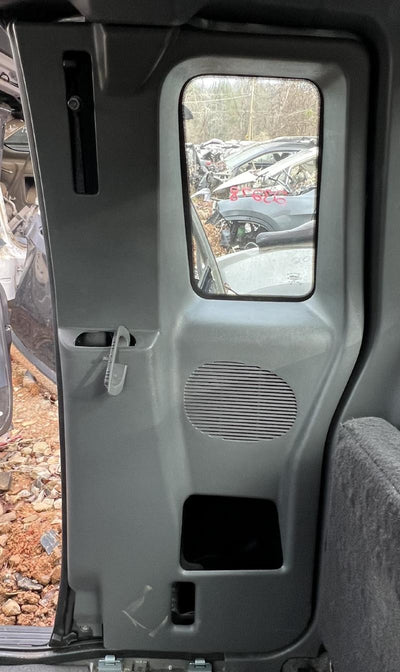 2005 Ford Ranger Rear Door Trim Panel