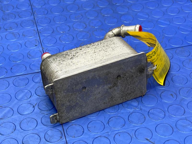 2012 Volvo XC60 Transmission Oil Cooler