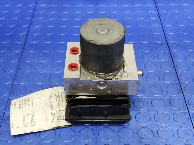 2013 Infiniti FX35 Anti-Lock Brake Parts