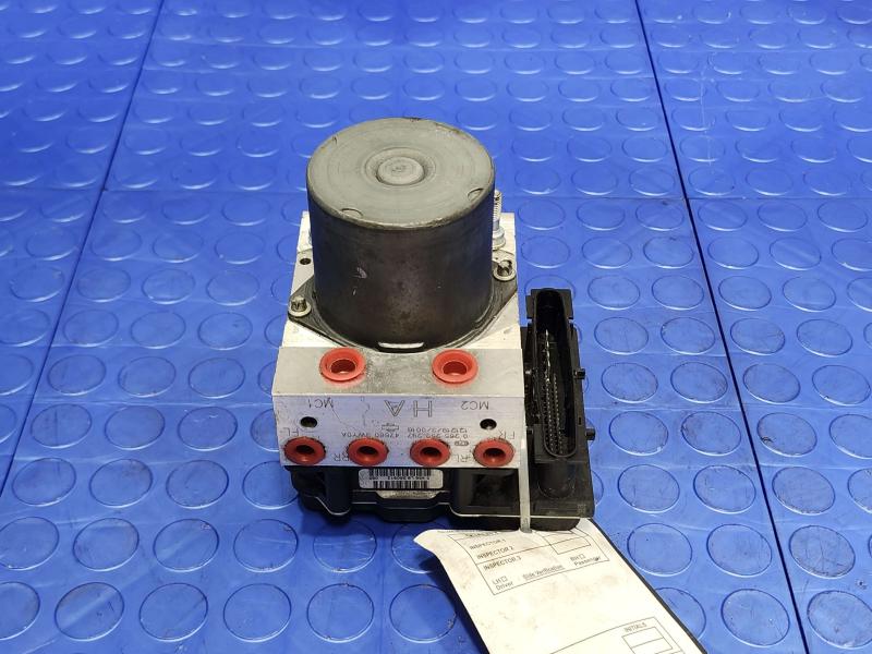 2013 Infiniti FX35 Anti-Lock Brake Parts