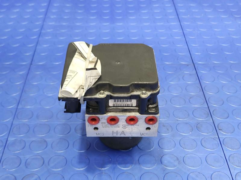 2013 Infiniti FX35 Anti-Lock Brake Parts