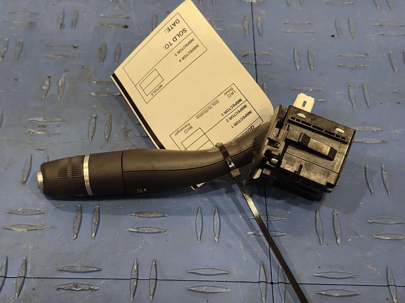 2017 Cadillac XT5 Combination Switch