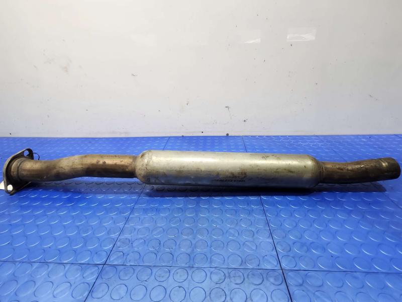 2010 Subaru Forester Muffler