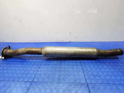2010 Subaru Forester Muffler