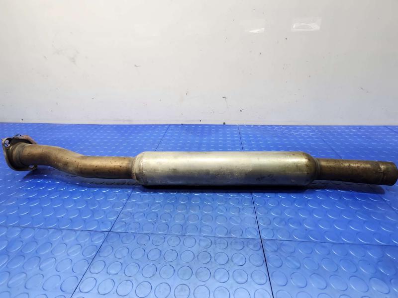 2010 Subaru Forester Muffler